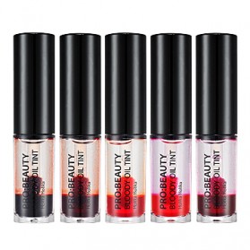 PRO:BEAUTY Bloody Oil Tint